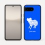 כיסוי בעיצוב אישי עם השם שלך לדגם - Google Pixel 10 5G בעיצוב מזלות - טלה