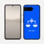 כיסוי בעיצוב אישי עם השם שלך לדגם - Google Pixel 10 5G בעיצוב מזלות - מאזניים
