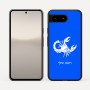 כיסוי בעיצוב אישי עם השם שלך לדגם - Google Pixel 10 5G בעיצוב מזלות - עקרב