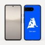 כיסוי בעיצוב אישי עם השם שלך לדגם - Google Pixel 10 5G בעיצוב מזלות - בתולה