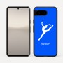 כיסוי בעיצוב אישי עם השם שלך לדגם - Google Pixel 10 5G בעיצוב בלט