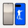 כיסוי בעיצוב אישי עם השם שלך לדגם - Google Pixel 10 5G בעיצוב ביאתלון