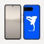 כיסוי בעיצוב אישי עם השם שלך לדגם - Google Pixel 10 5G בעיצוב ברייקדאנס