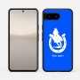 כיסוי בעיצוב אישי עם השם שלך לדגם - Google Pixel 10 5G בעיצוב פרסה וסוס