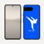 כיסוי בעיצוב אישי עם השם שלך לדגם - Google Pixel 10 5G בעיצוב קרטה