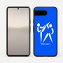 כיסוי בעיצוב אישי עם השם שלך לדגם - Google Pixel 10 5G בעיצוב לוחמים אולימפיים