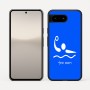 כיסוי בעיצוב אישי עם השם שלך לדגם - Google Pixel 10 5G בעיצוב כדור מים אולימפי