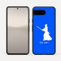 כיסוי בעיצוב אישי עם השם שלך לדגם - Google Pixel 10 5G בעיצוב סמוראי