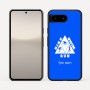 כיסוי בעיצוב אישי עם השם שלך לדגם - Google Pixel 10 5G בעיצוב טריאתלון