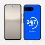 כיסוי בעיצוב אישי עם השם שלך לדגם - Google Pixel 10 5G בעיצוב 24 ביולי