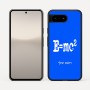 כיסוי בעיצוב אישי עם השם שלך לדגם - Google Pixel 10 5G בעיצוב נוסחת אלברט איינשטיין