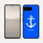 כיסוי בעיצוב אישי עם השם שלך לדגם - Google Pixel 10 5G בעיצוב לעגן