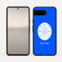 כיסוי בעיצוב אישי עם השם שלך לדגם - Google Pixel 10 5G בעיצוב לוח שנה אצטקי של המאיה