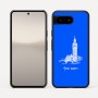 כיסוי בעיצוב אישי עם השם שלך לדגם - Google Pixel 10 5G בעיצוב ביג בן