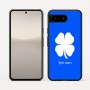 כיסוי בעיצוב אישי עם השם שלך לדגם - Google Pixel 10 5G בעיצוב קלבר