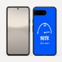 כיסוי בעיצוב אישי עם השם שלך לדגם - Google Pixel 10 5G בעיצוב מיכל של בירה