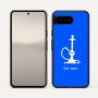 כיסוי בעיצוב אישי עם השם שלך לדגם - Google Pixel 10 5G בעיצוב נרגילה