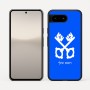 כיסוי בעיצוב אישי עם השם שלך לדגם - Google Pixel 10 5G בעיצוב מפתחות