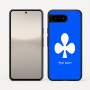 כיסוי בעיצוב אישי עם השם שלך לדגם - Google Pixel 10 5G בעיצוב אגם