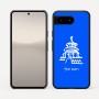 כיסוי בעיצוב אישי עם השם שלך לדגם - Google Pixel 10 5G בעיצוב פגודה - יפן