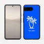 כיסוי בעיצוב אישי עם השם שלך לדגם - Google Pixel 10 5G בעיצוב כפות ידיים