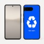 כיסוי בעיצוב אישי עם השם שלך לדגם - Google Pixel 10 5G בעיצוב למחזר