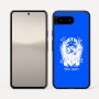 כיסוי בעיצוב אישי עם השם שלך לדגם - Google Pixel 10 5G בעיצוב רוקנרול