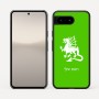 כיסוי בעיצוב אישי עם השם שלך לדגם - Google Pixel 10 5G בעיצוב דרקון