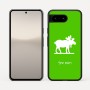 כיסוי בעיצוב אישי עם השם שלך לדגם - Google Pixel 10 5G בעיצוב דישון
