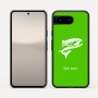 כיסוי בעיצוב אישי עם השם שלך לדגם - Google Pixel 10 5G בעיצוב לדוג