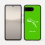 כיסוי בעיצוב אישי עם השם שלך לדגם - Google Pixel 10 5G בעיצוב פומה