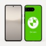 כיסוי בעיצוב אישי עם השם שלך לדגם - Google Pixel 10 5G בעיצוב ב.מ.וו