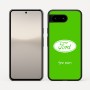 כיסוי בעיצוב אישי עם השם שלך לדגם - Google Pixel 10 5G בעיצוב לחצות