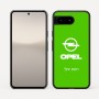 כיסוי בעיצוב אישי עם השם שלך לדגם - Google Pixel 10 5G בעיצוב אופל