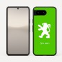 כיסוי בעיצוב אישי עם השם שלך לדגם - Google Pixel 10 5G בעיצוב פיג'ו