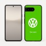 כיסוי בעיצוב אישי עם השם שלך לדגם - Google Pixel 10 5G בעיצוב פולקסווגן