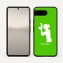 כיסוי בעיצוב אישי עם השם שלך לדגם - Google Pixel 10 5G בעיצוב צלמת - אישה