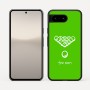 כיסוי בעיצוב אישי עם השם שלך לדגם - Google Pixel 10 5G בעיצוב בריכה - ביליארד -