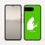 כיסוי בעיצוב אישי עם השם שלך לדגם - Google Pixel 10 5G בעיצוב בתים של שרלוק