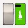 כיסוי בעיצוב אישי עם השם שלך לדגם - Google Pixel 10 5G בעיצוב נסיכה