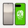 כיסוי בעיצוב אישי עם השם שלך לדגם - Google Pixel 10 5G בעיצוב אנג'ל מוזיקלי