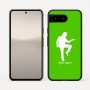 כיסוי בעיצוב אישי עם השם שלך לדגם - Google Pixel 10 5G בעיצוב רקדן