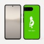 כיסוי בעיצוב אישי עם השם שלך לדגם - Google Pixel 10 5G בעיצוב קוקופלי