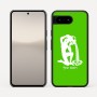 כיסוי בעיצוב אישי עם השם שלך לדגם - Google Pixel 10 5G בעיצוב מזלות - דלי