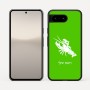 כיסוי בעיצוב אישי עם השם שלך לדגם - Google Pixel 10 5G בעיצוב מזלות - סרטן