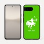 כיסוי בעיצוב אישי עם השם שלך לדגם - Google Pixel 10 5G בעיצוב מזלות - קשת