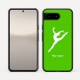 כיסוי בעיצוב אישי עם השם שלך לדגם - Google Pixel 10 5G בעיצוב בלט