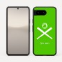 כיסוי בעיצוב אישי עם השם שלך לדגם - Google Pixel 10 5G בעיצוב כדור בסיס