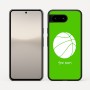 כיסוי בעיצוב אישי עם השם שלך לדגם - Google Pixel 10 5G בעיצוב כדורסל