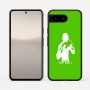 כיסוי בעיצוב אישי עם השם שלך לדגם - Google Pixel 10 5G בעיצוב אגרוף